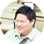 経理部