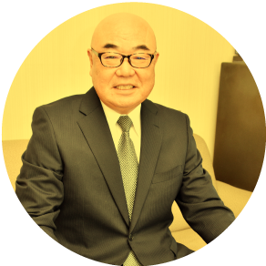 代表メッセージ